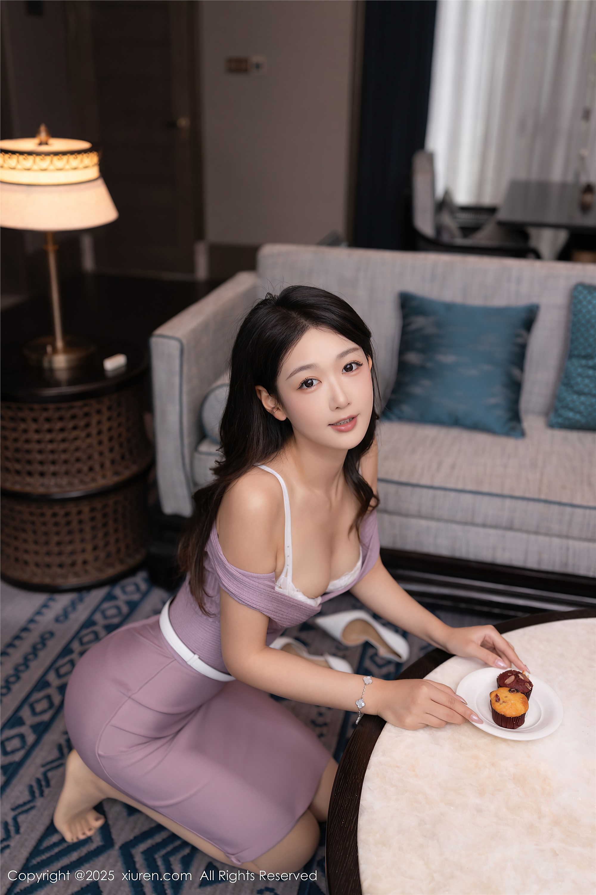 Xiuren秀人网 2025.09.01 NO.10716 唐安琪